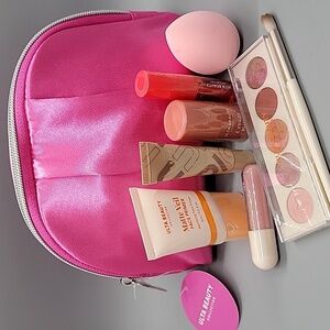 Ulta 9 pc. Beauty Bag